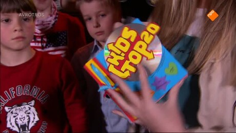 Zapp Kids Top 20